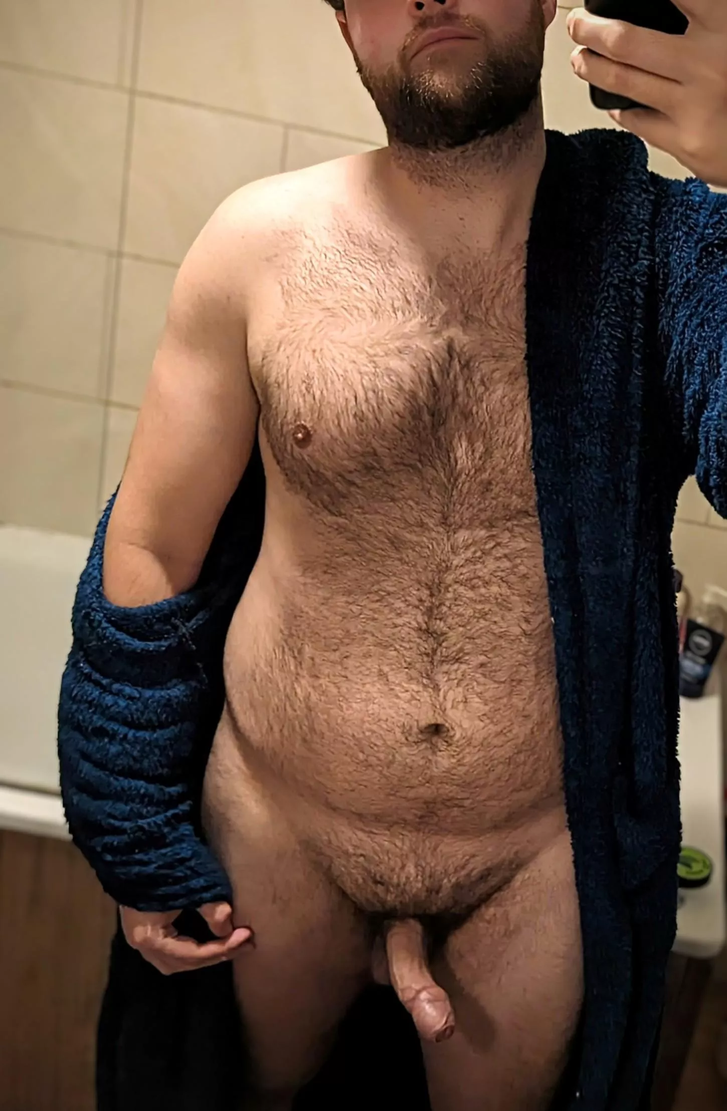 I'm ready and waiting just for you 😈[31]