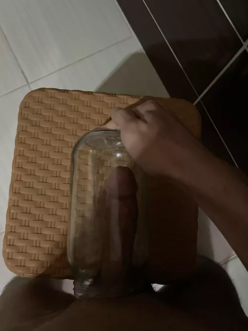 İM SO HARD SMALL DİCKS PARTNERS DM