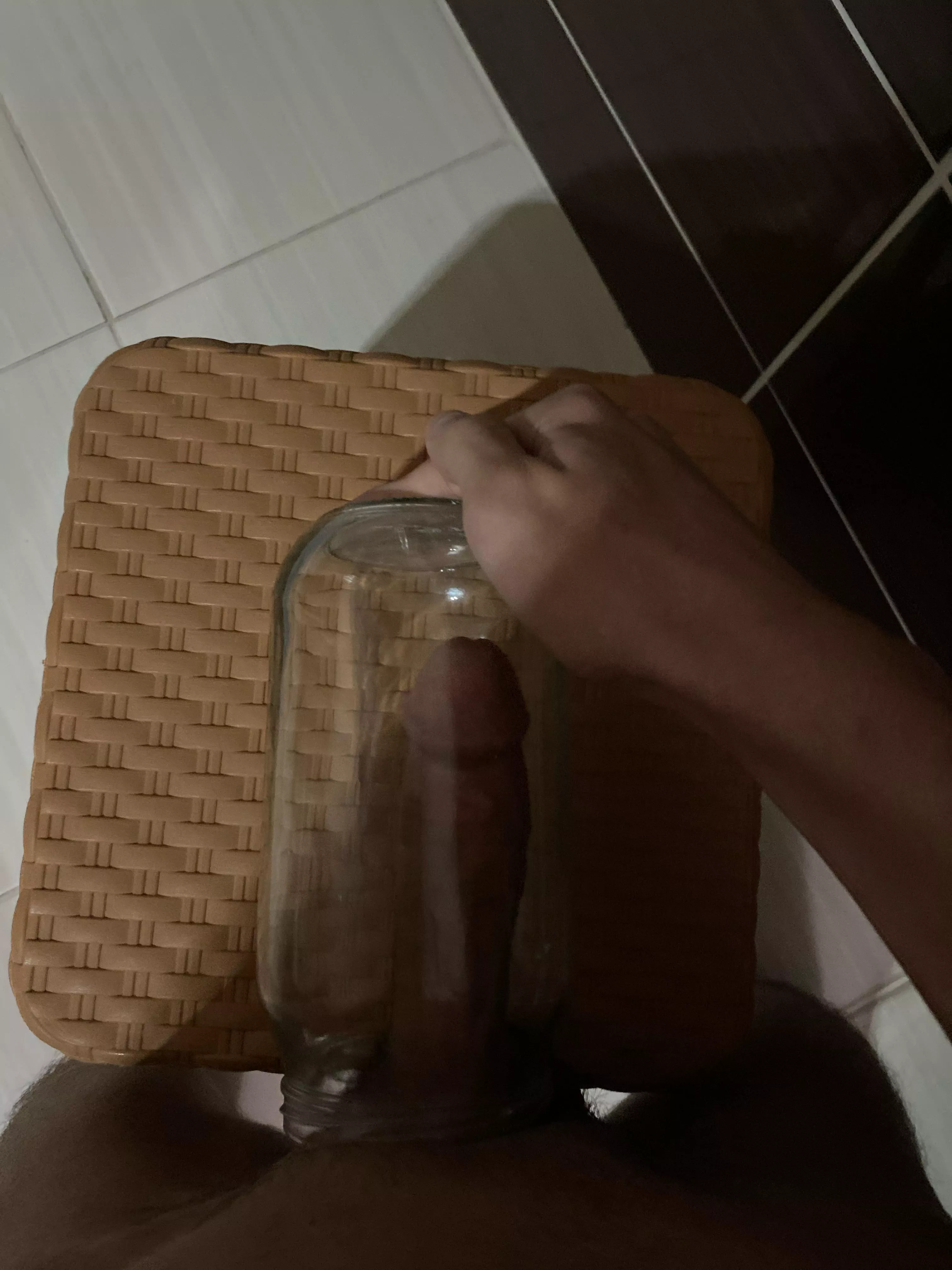 İM SO HARD SMALL DİCKS PARTNERS DM