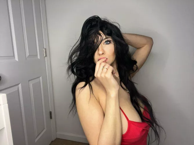 Im the horny wife in your neighborhood