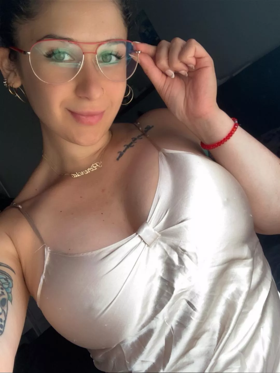 I'm waiting for you 😘