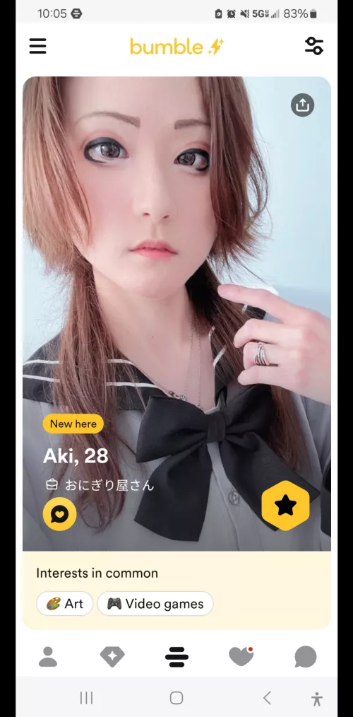 Is this a human or a doll?