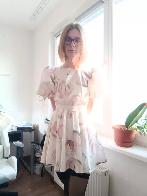 It happens to be my birthday today🎂