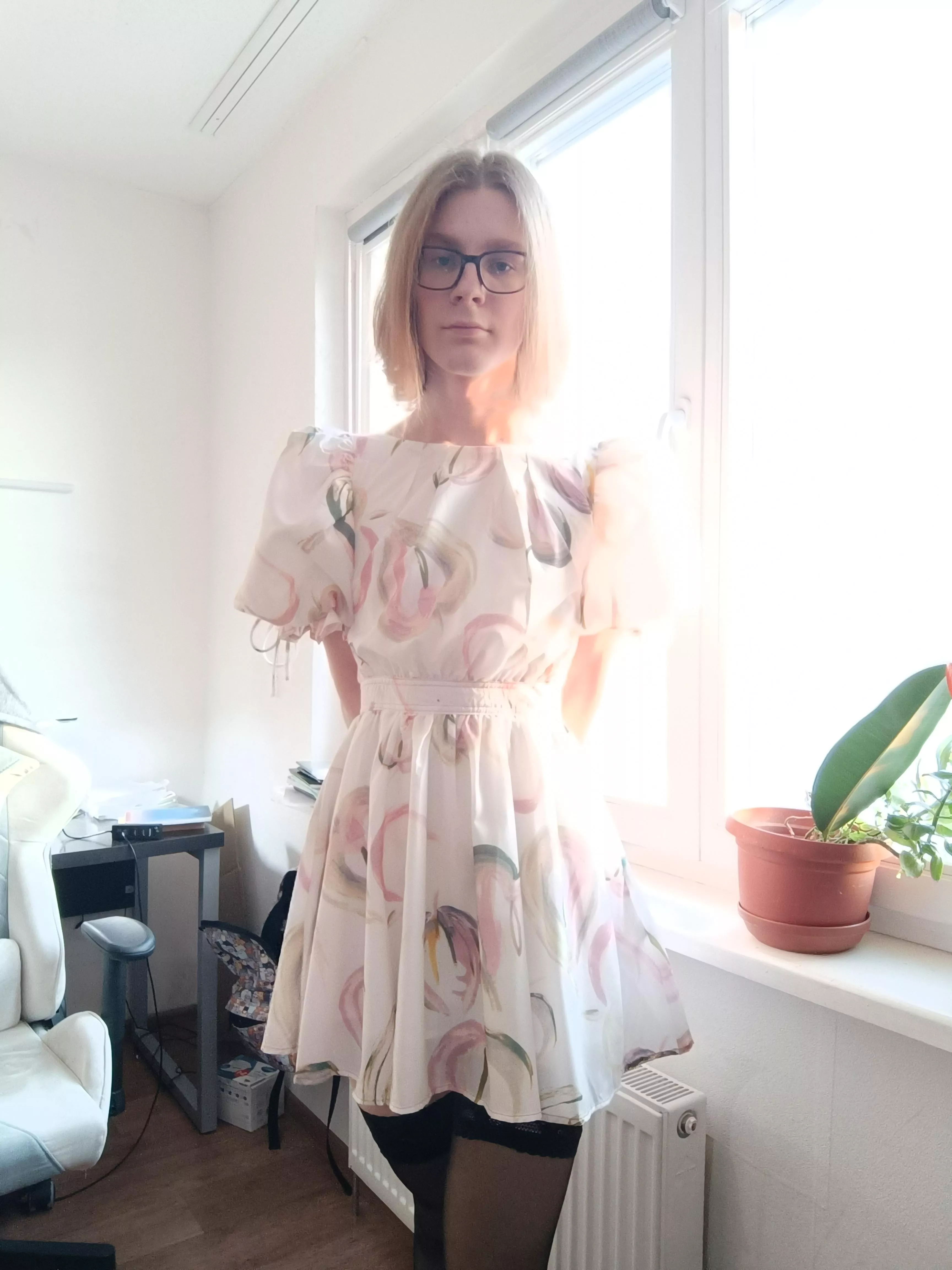 It happens to be my birthday today🎂