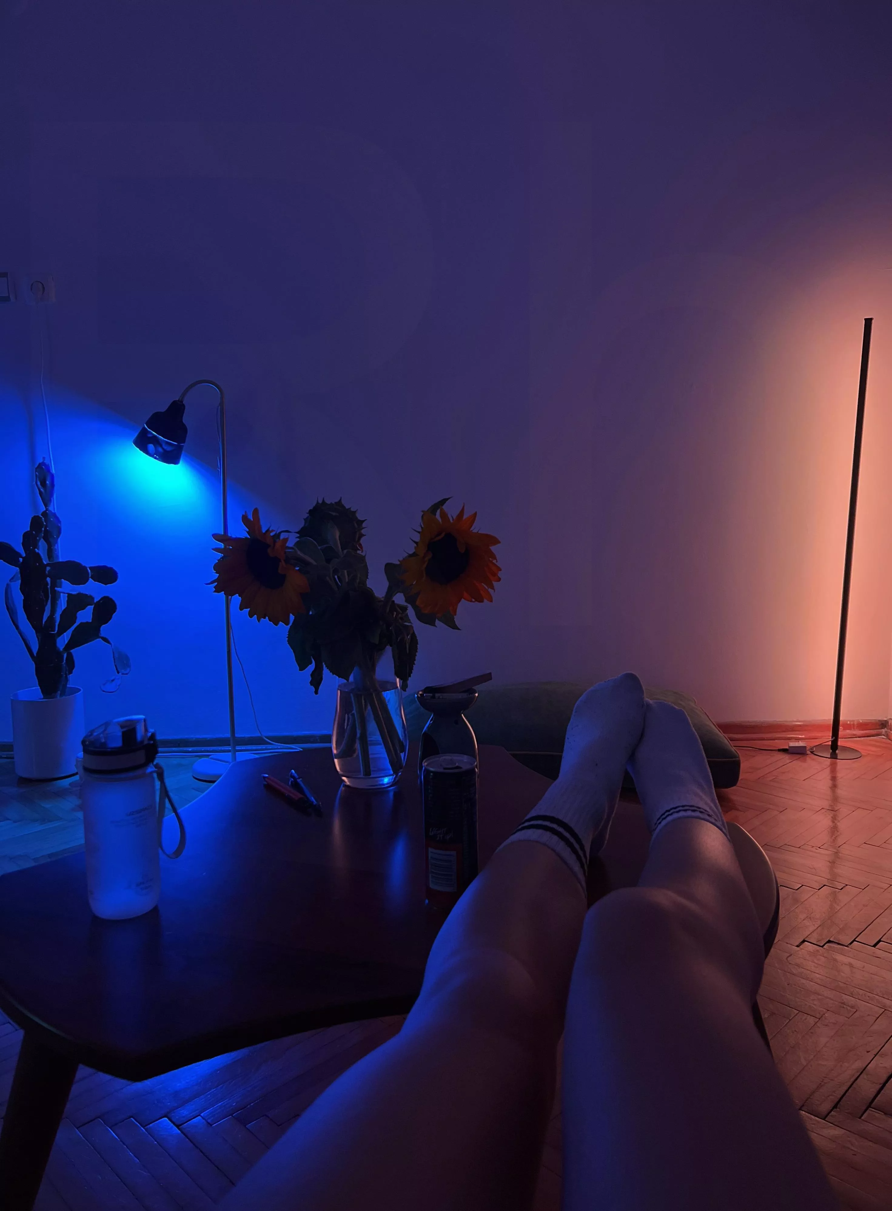 Its about time you make me a young mommyy