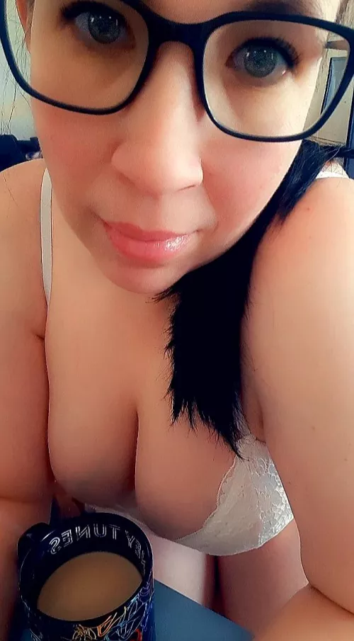 It's finally the weekend! I can hardly contain myself 🤭