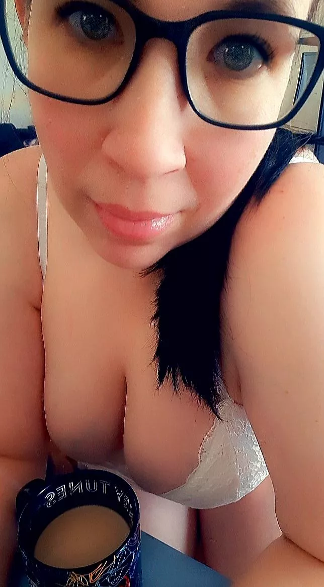 It's finally the weekend! I can hardly contain myself 🤭