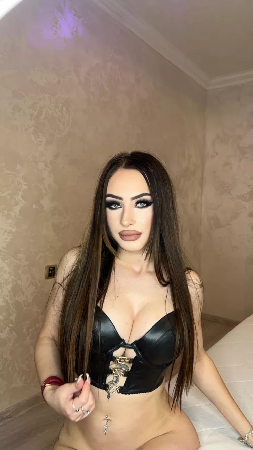 I've been listening to a lot of I Prevail lately, enjoying it so far