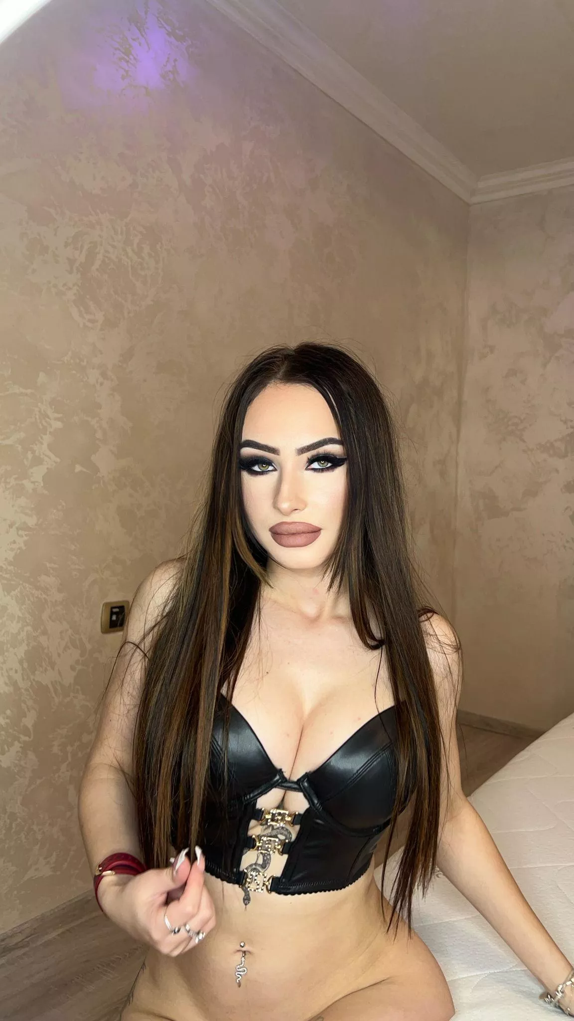 I've been listening to a lot of I Prevail lately, enjoying it so far