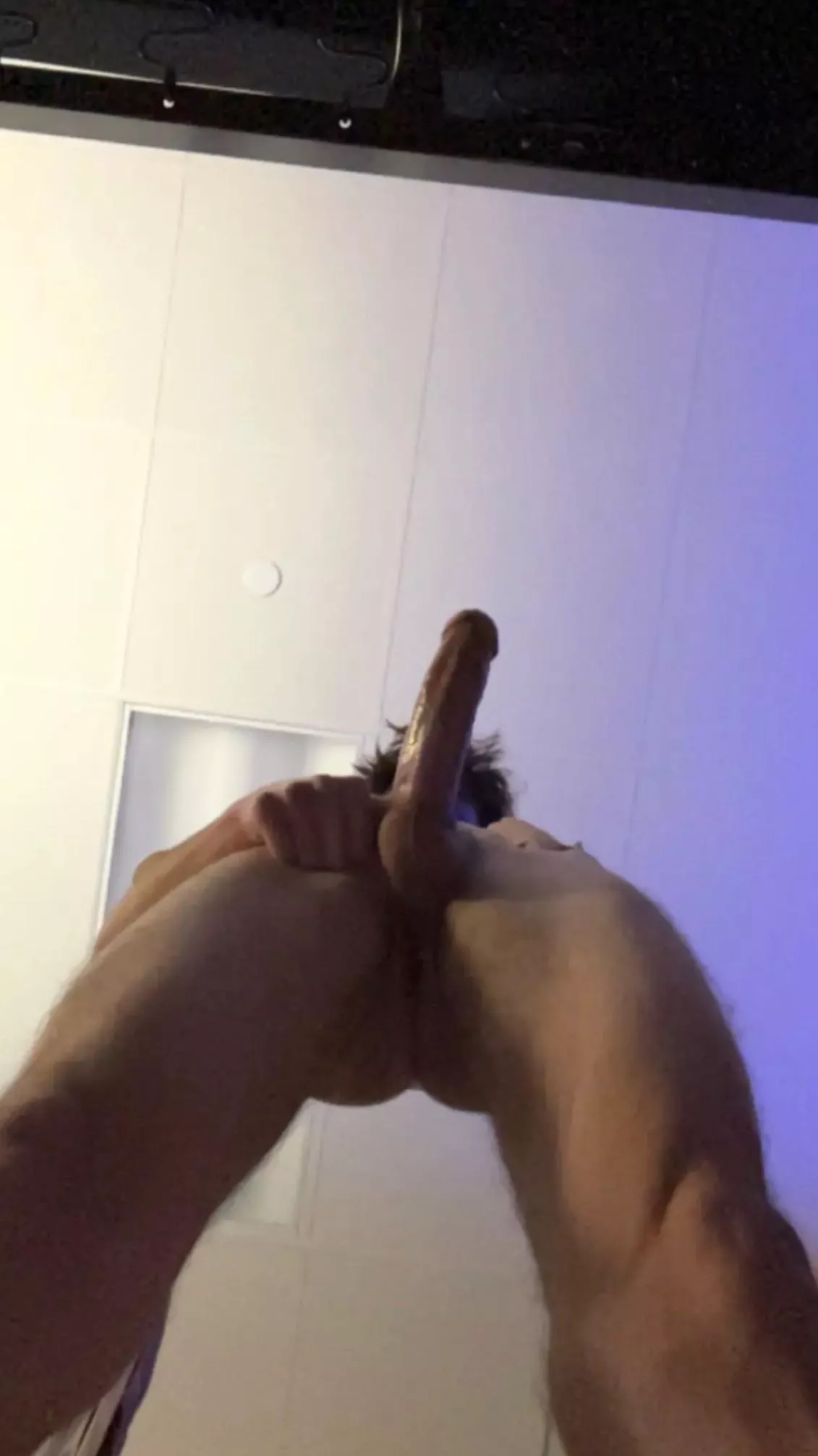 Just put your face in my balls😩