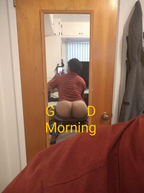 Just wanted to wish everyone here a...