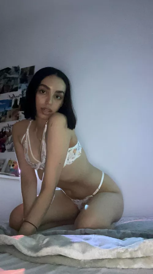 Let's explore our wildest fantasies together.