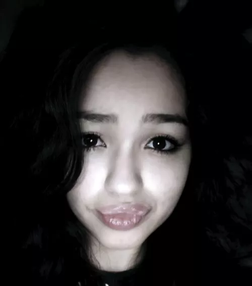 Lmk what you would do to me