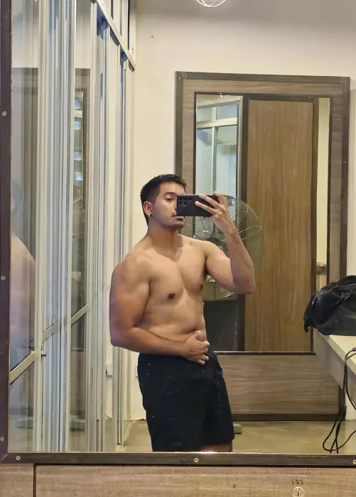 Looking forward to Chinese New Year!