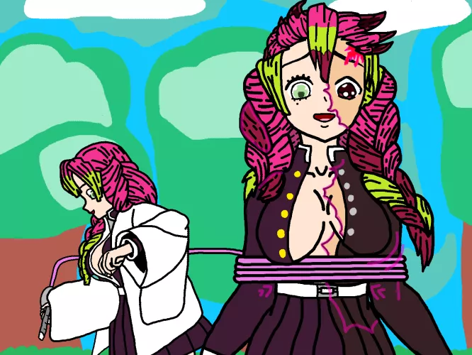 LOVE BREATHING SEVEN FORM} SELF-LOVE (Mitsiru TG)