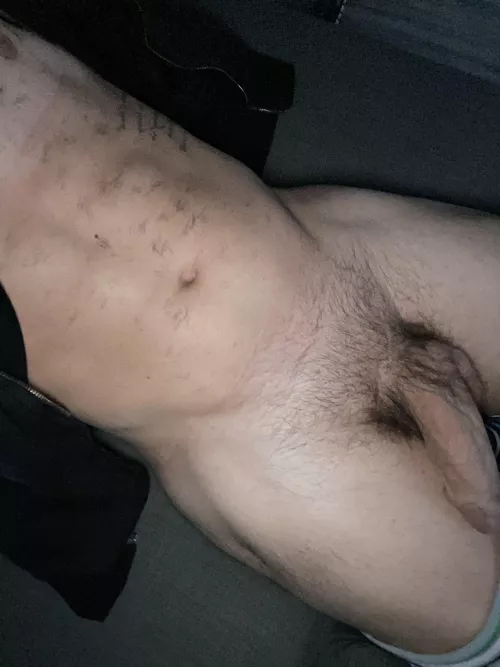 make it wet and sloppy