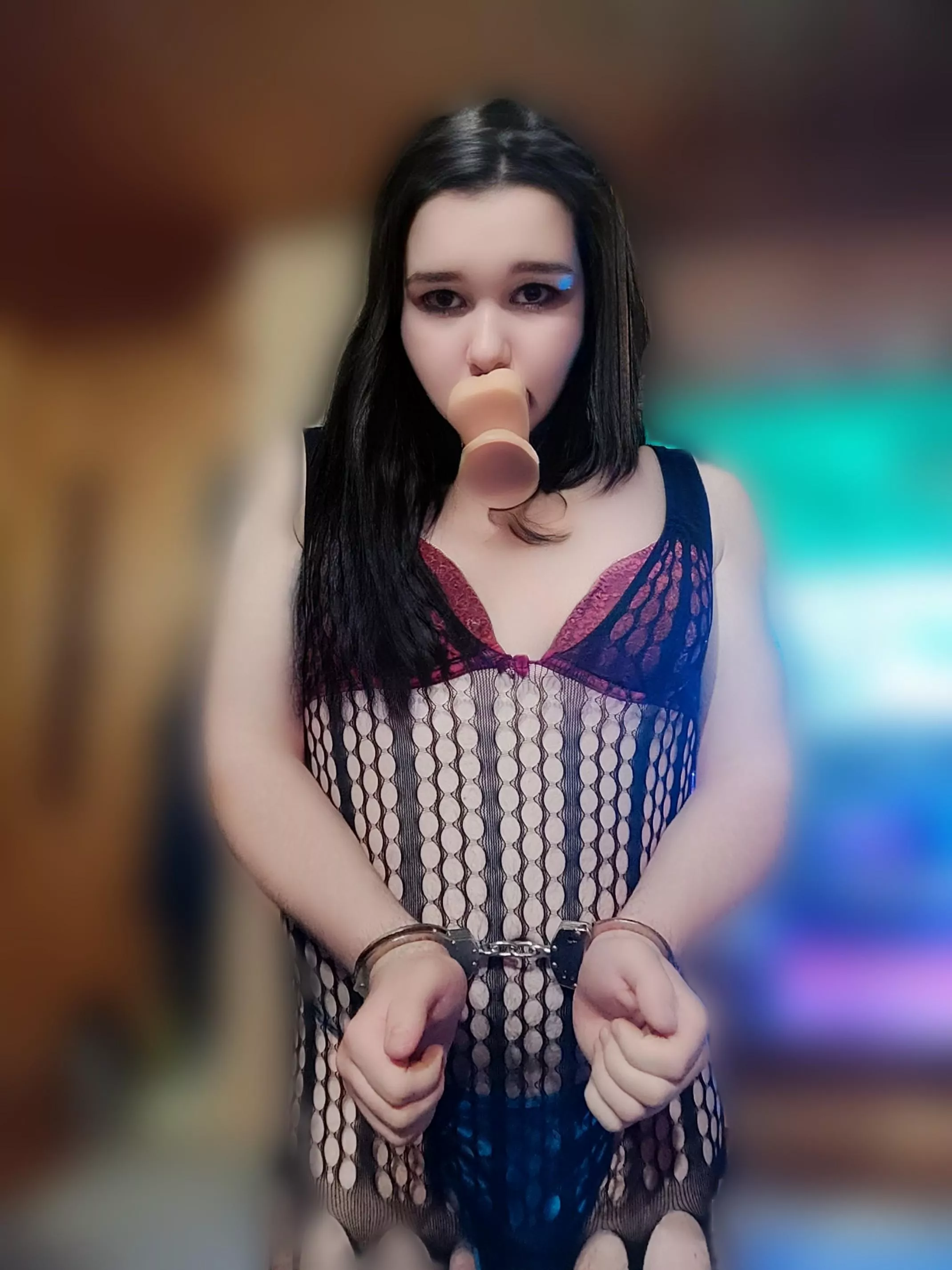 Make me ur Bitch😘