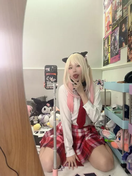 Marin Kitagawa by Hana✨