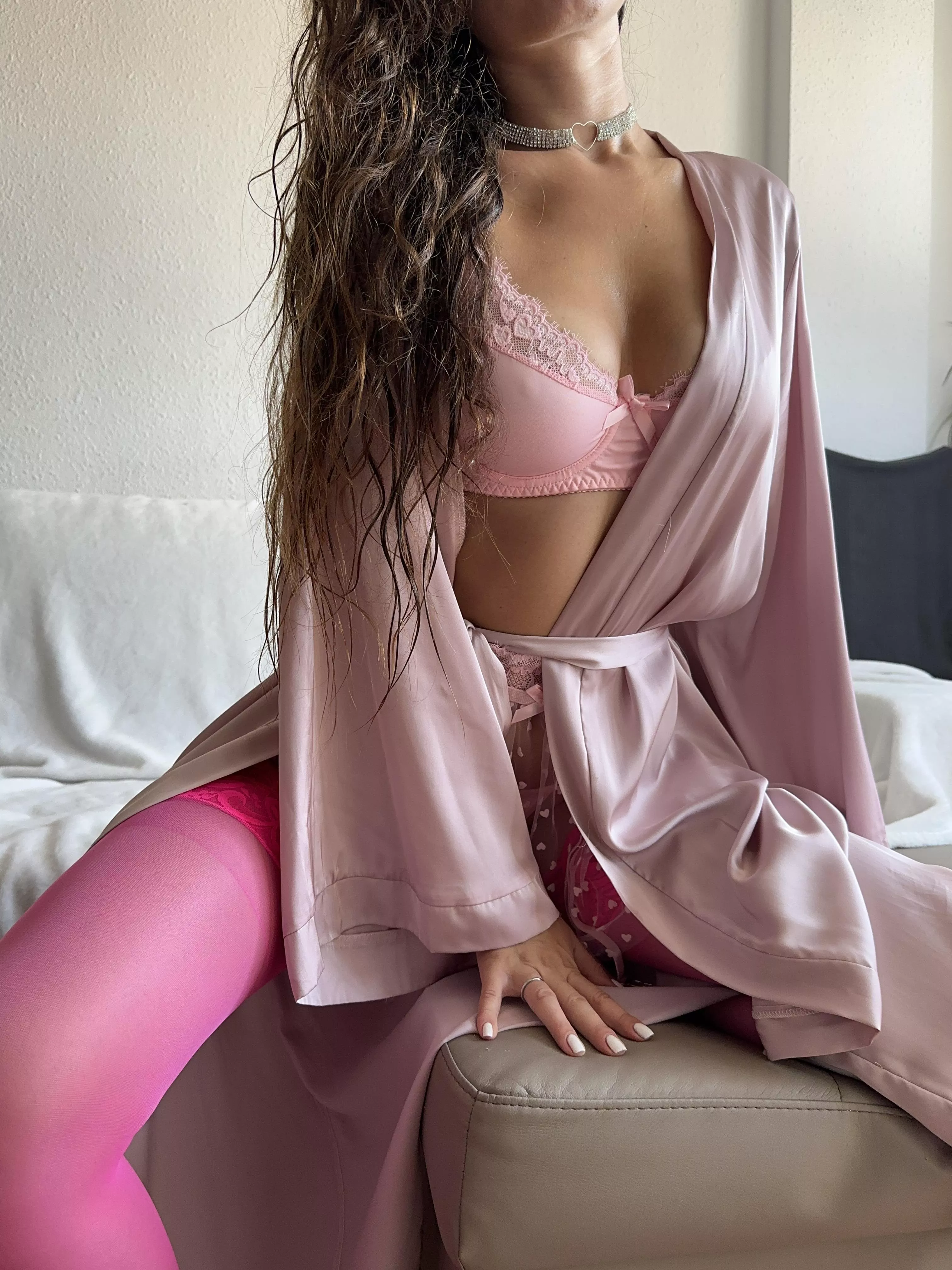 Mature lady may cheat on husband sometimes