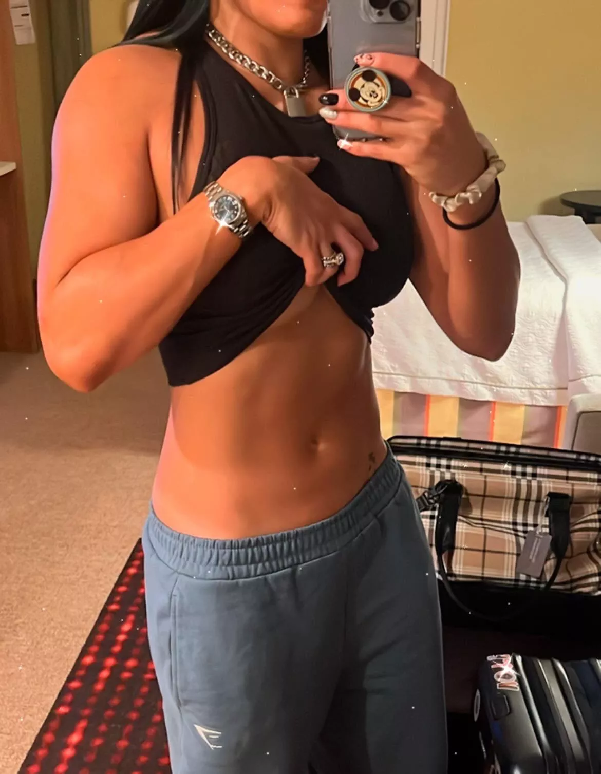 Mia Yim