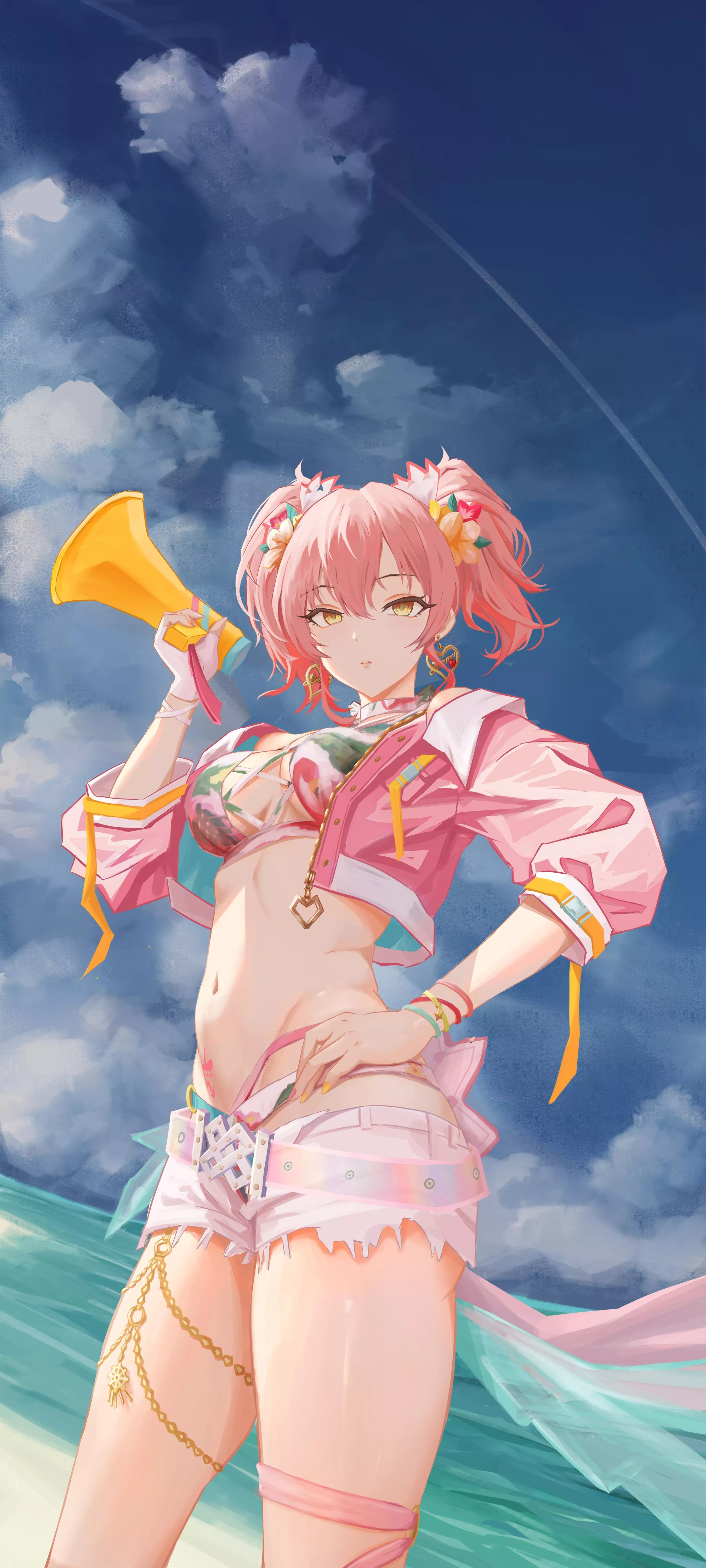 Mika Jougasaki