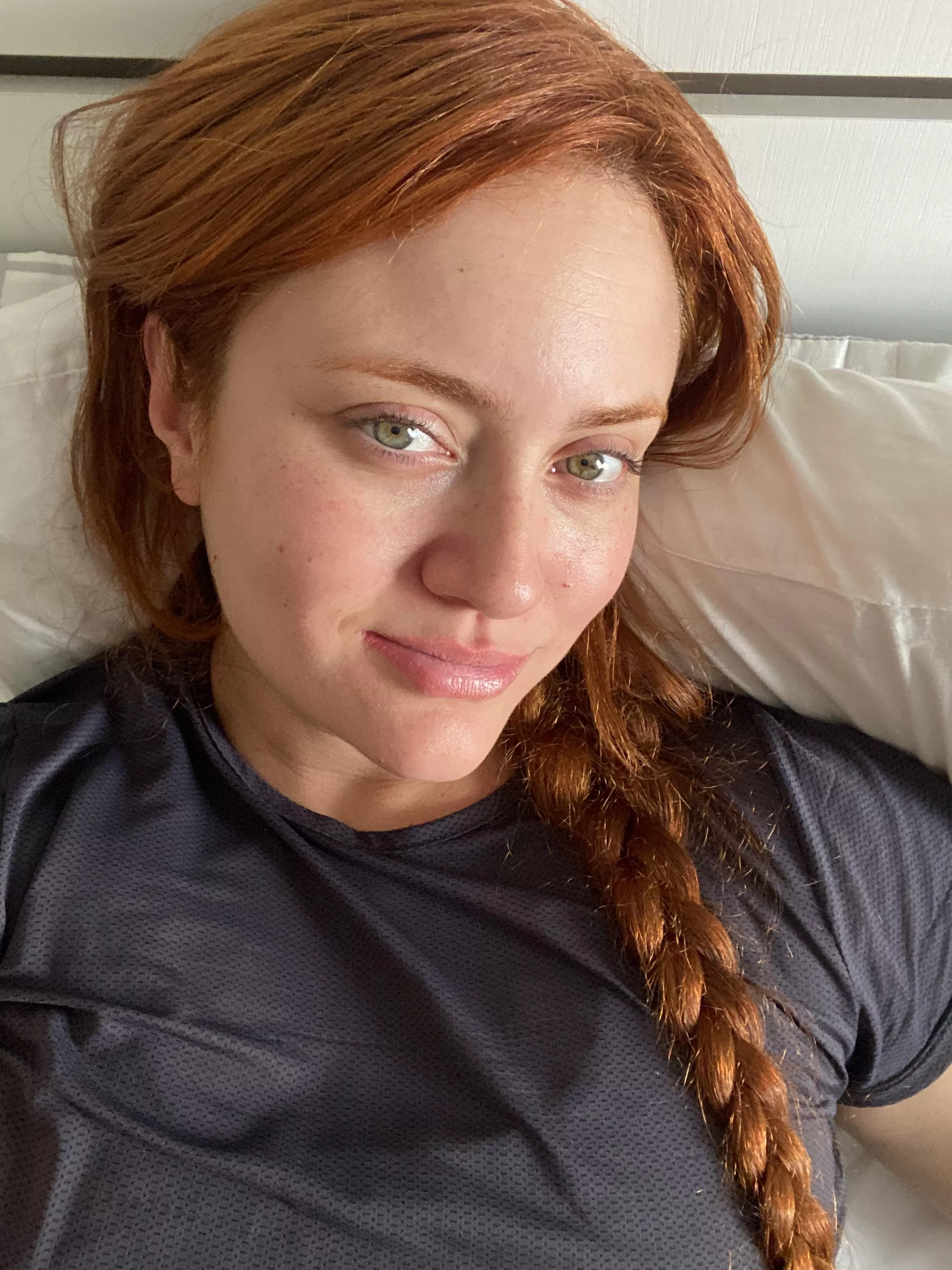 @mjohreisen hello there