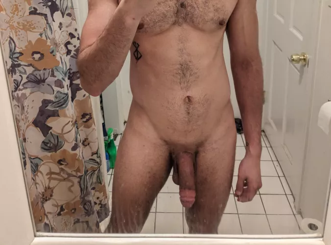 (M)ornings have the best view!