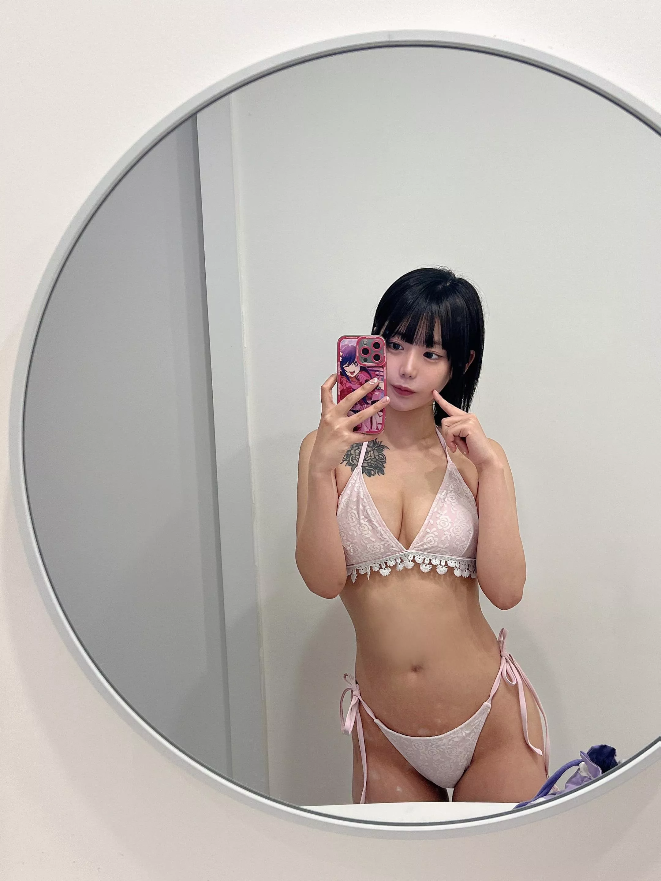 My fav bikini now :3