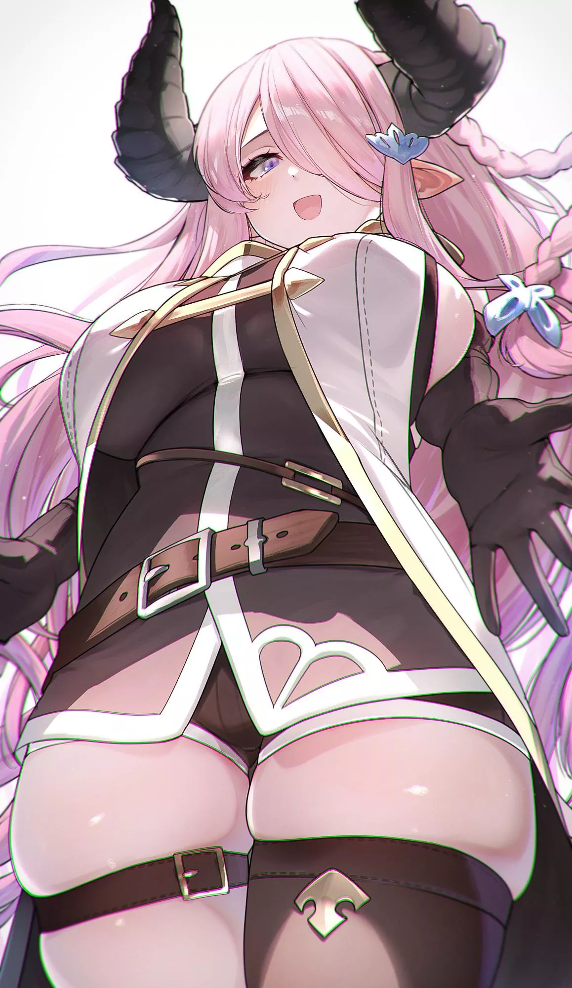 Narmaya [Granblue Fantasy]