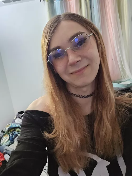 Naturals are starting to become my favorite🥰