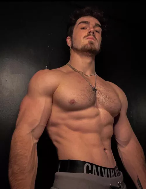 Need someone to do content with 🥵