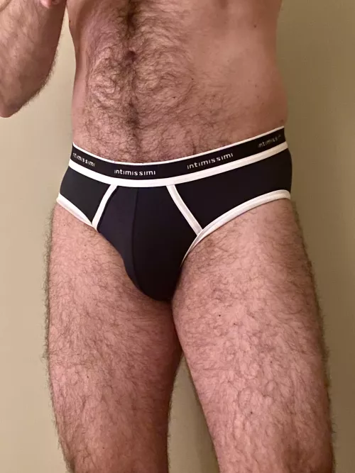 New briefs