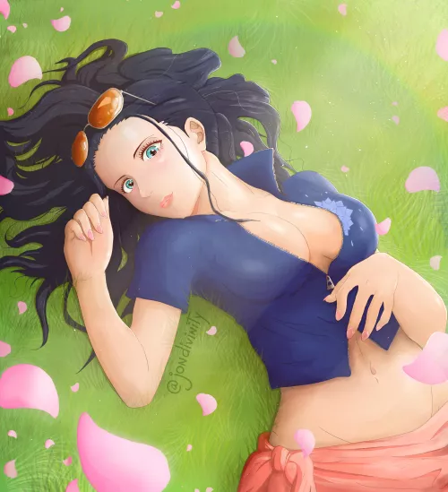 Nico Robin - One Piece