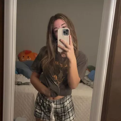 Not sure if I’m adorable enough