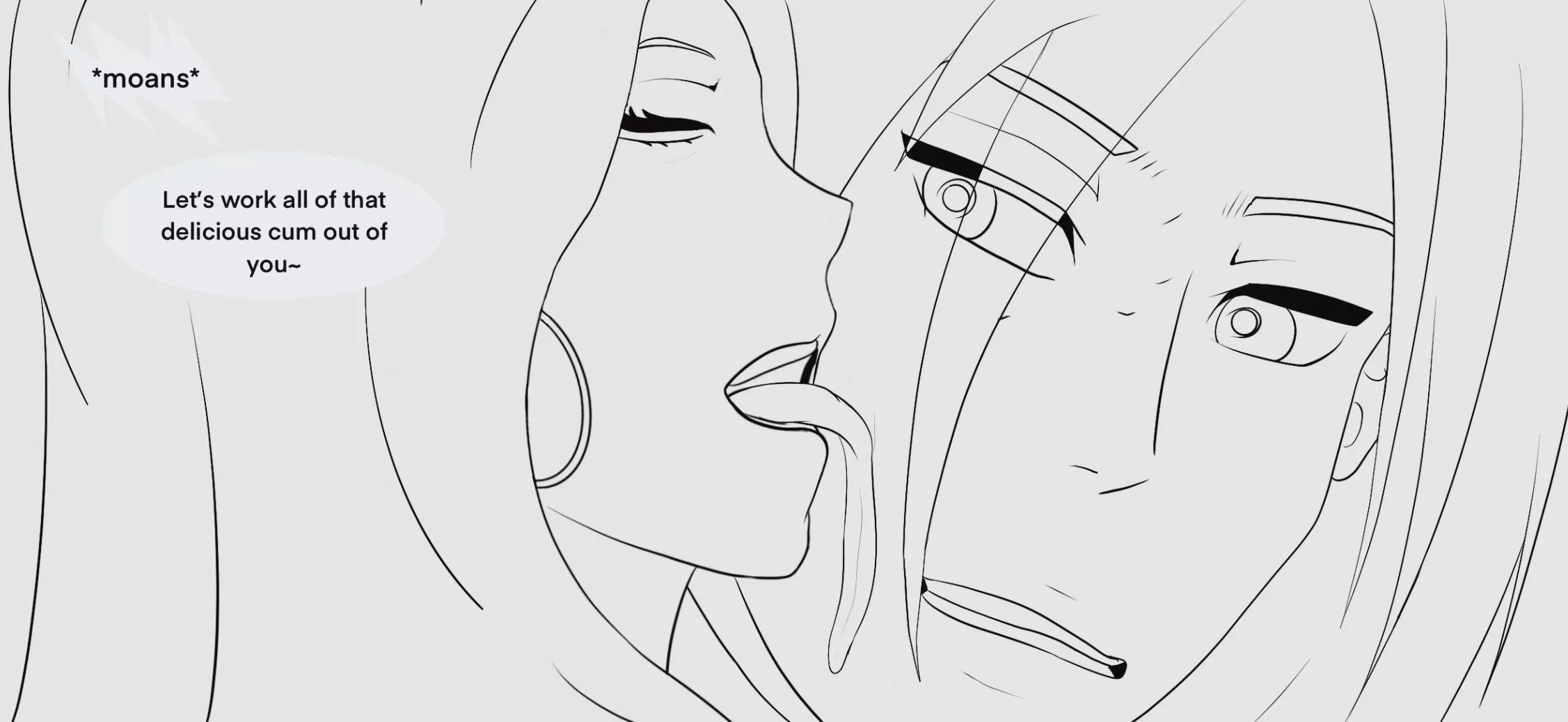 [OC] You best keep to the public areas of Paradise Oasis~ Else you’ll find yourself donating what you can to leave~