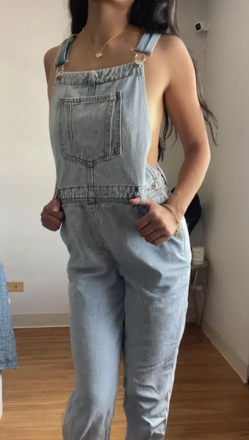 On the way to my garden