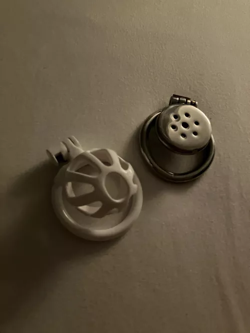 Please choose your tool, Miss! ❤️