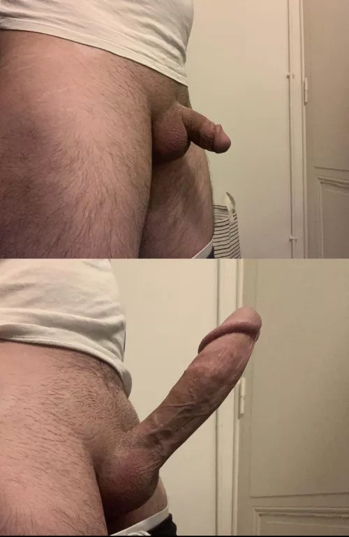 Please don’t like this post unless you’d suck it