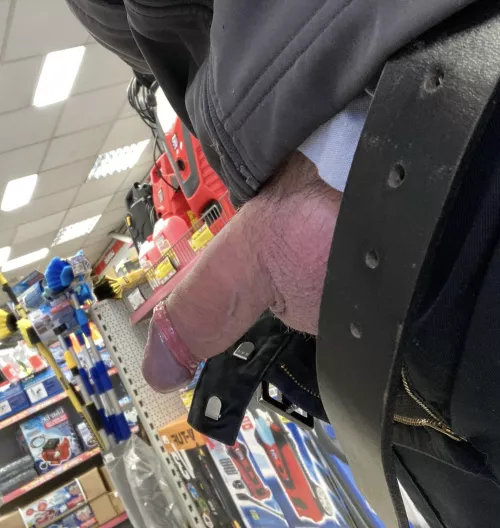 Quick flash on the shop floor at work (48)