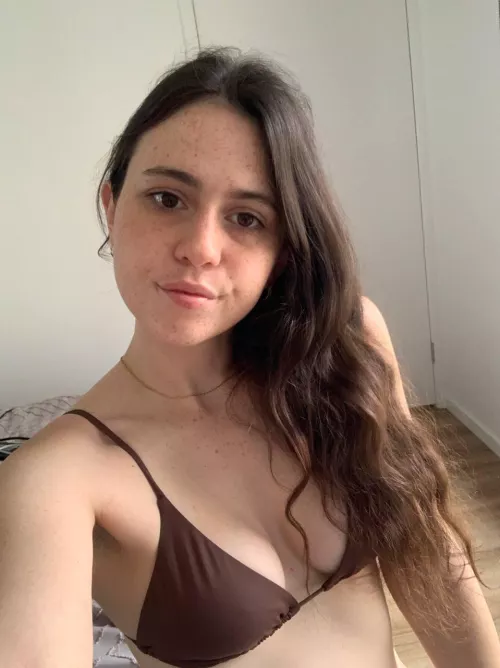 Rate this photo I took yesterday😇