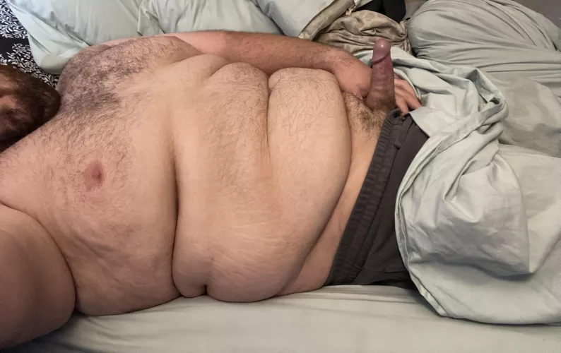 Ready for some dirty fun