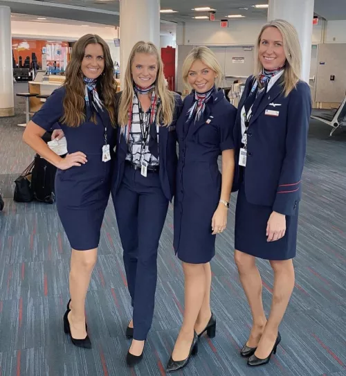 Ready for takeoff 🛫