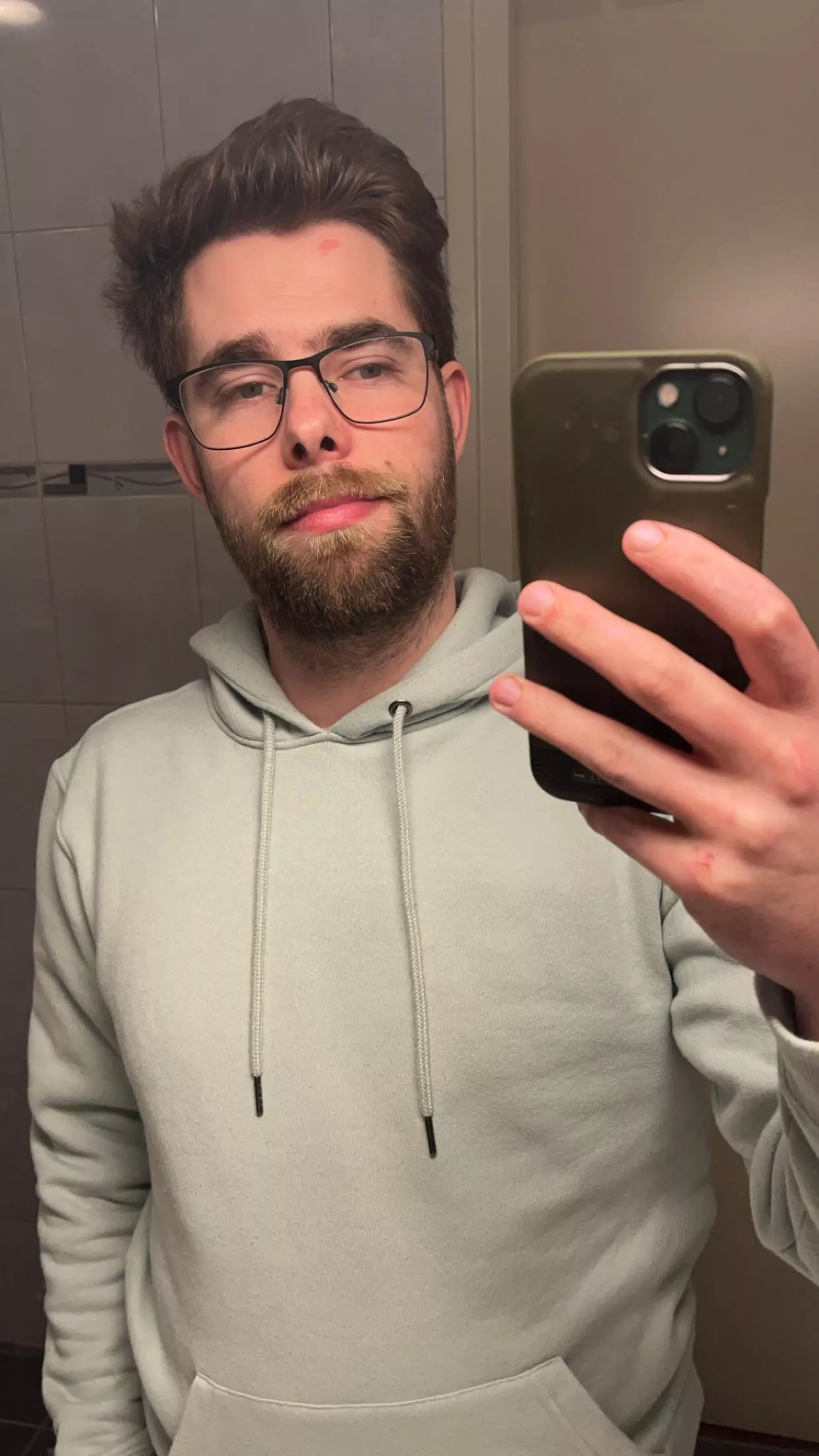 Ready for the weekend ✨😌