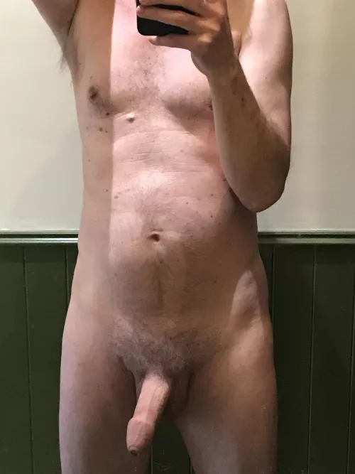 Ready to come and play with daddy?(64)