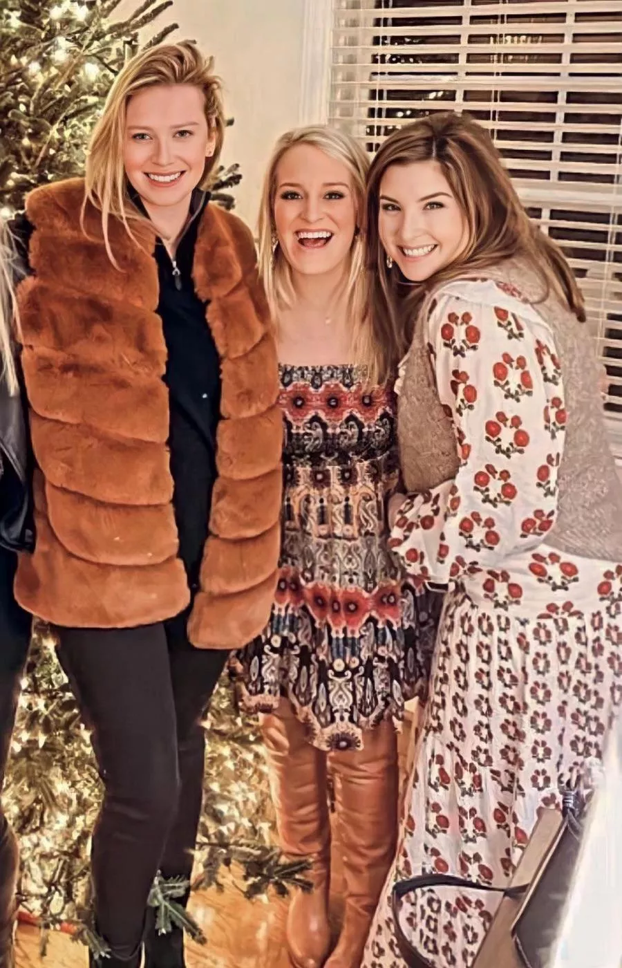 Realistic, every day MILFs