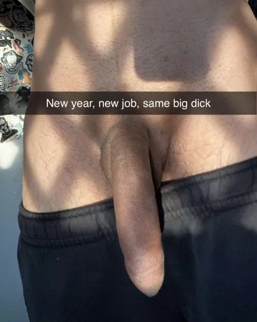 Recently got a new job, so to celebrate