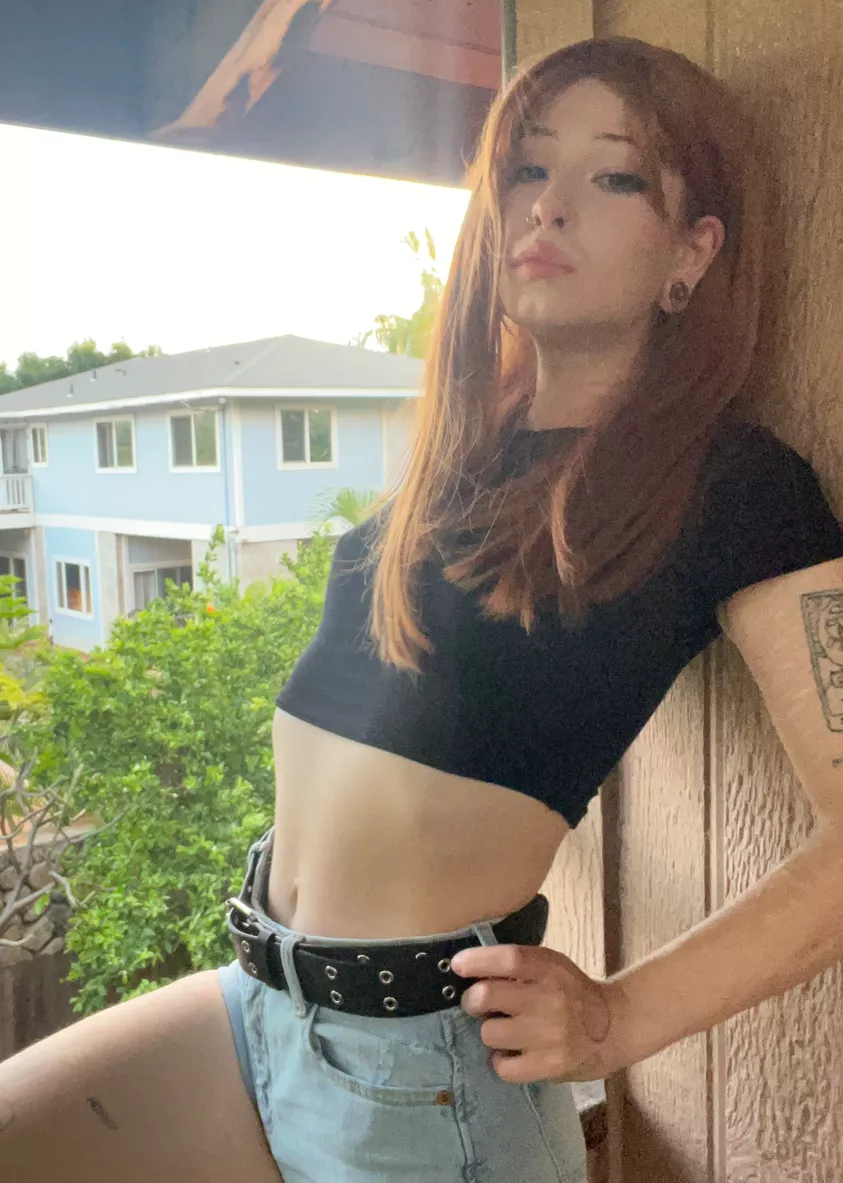 Revy from Black Lagoon by myself