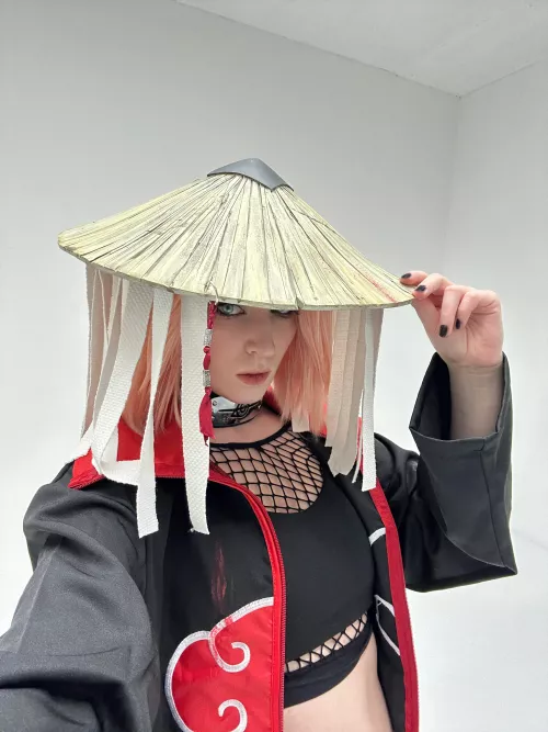 Sakura by Vikaminskaya