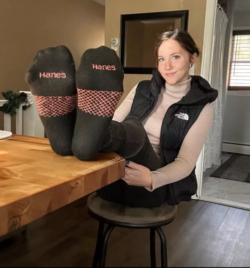 [Selling] Your dick would look so good in them. Menu & drawer pinned. Free shipping, tracking #, pow photo included