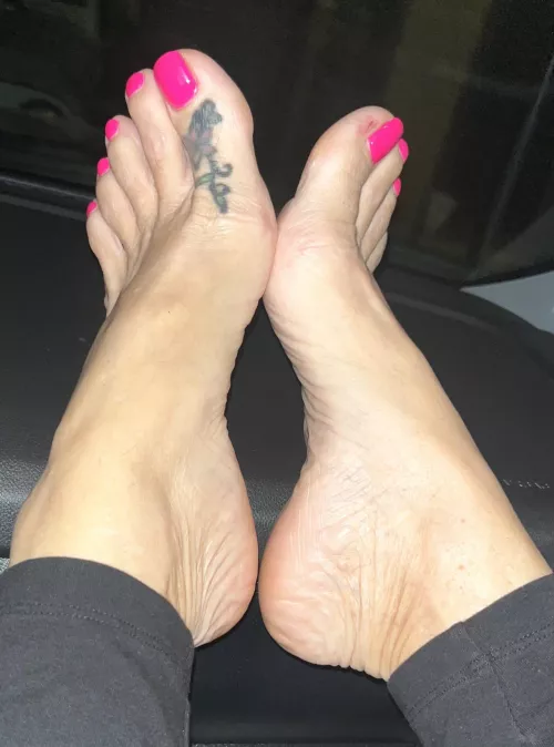 Sexy arches!!!